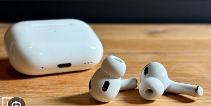 Air Pods Pro2