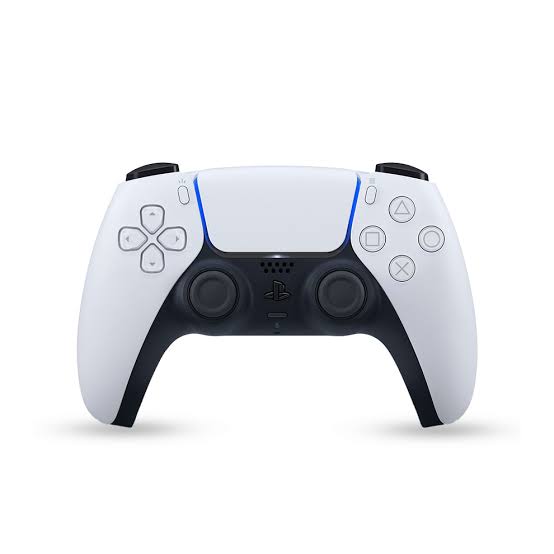 PS5 SONY DUALSENSE WIRELESS CONTROLLER FOR PLAYSTATION 5